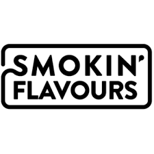 Logo Smokin' Flavours